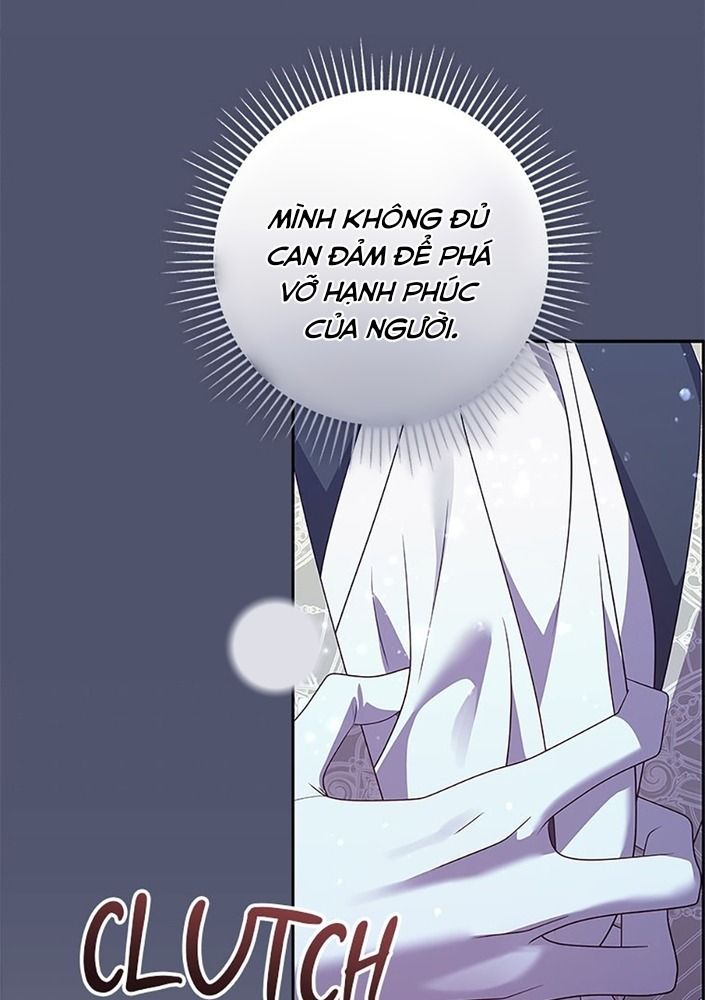 Cuộc Sống Của Nữ Vương Ác Quỷ: Chapter 54