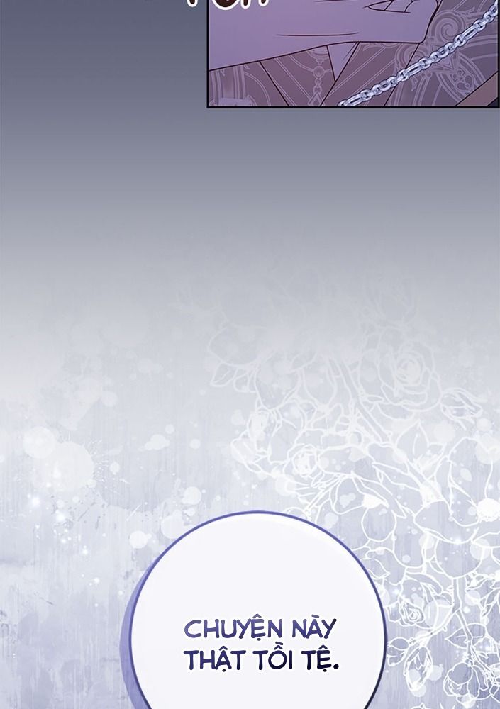 Cuộc Sống Của Nữ Vương Ác Quỷ: Chapter 54