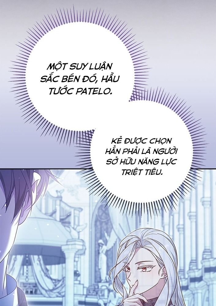 Cuộc Sống Của Nữ Vương Ác Quỷ: Chapter 54