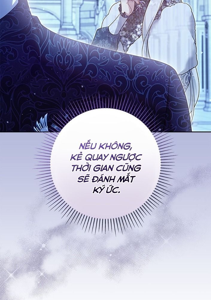 Cuộc Sống Của Nữ Vương Ác Quỷ: Chapter 54