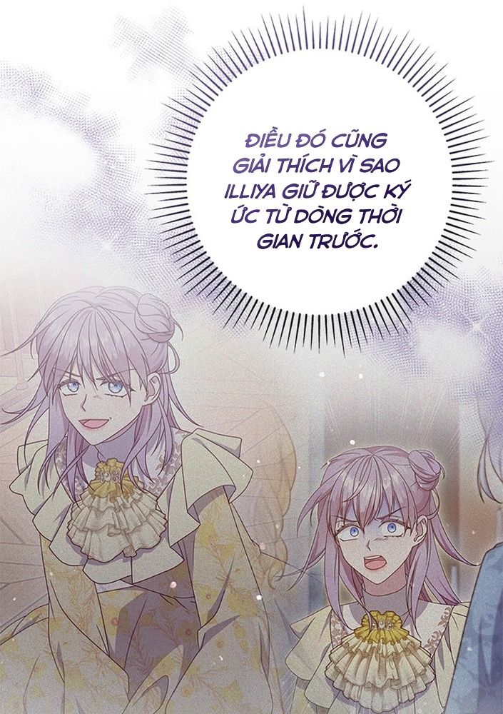 Cuộc Sống Của Nữ Vương Ác Quỷ: Chapter 54