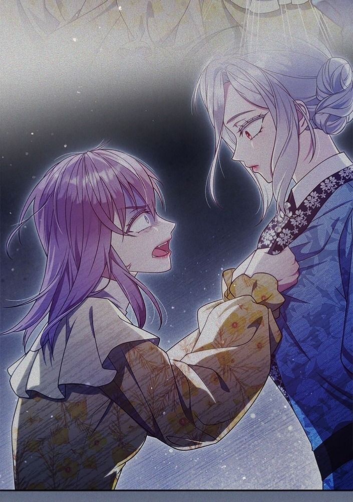 Cuộc Sống Của Nữ Vương Ác Quỷ: Chapter 54