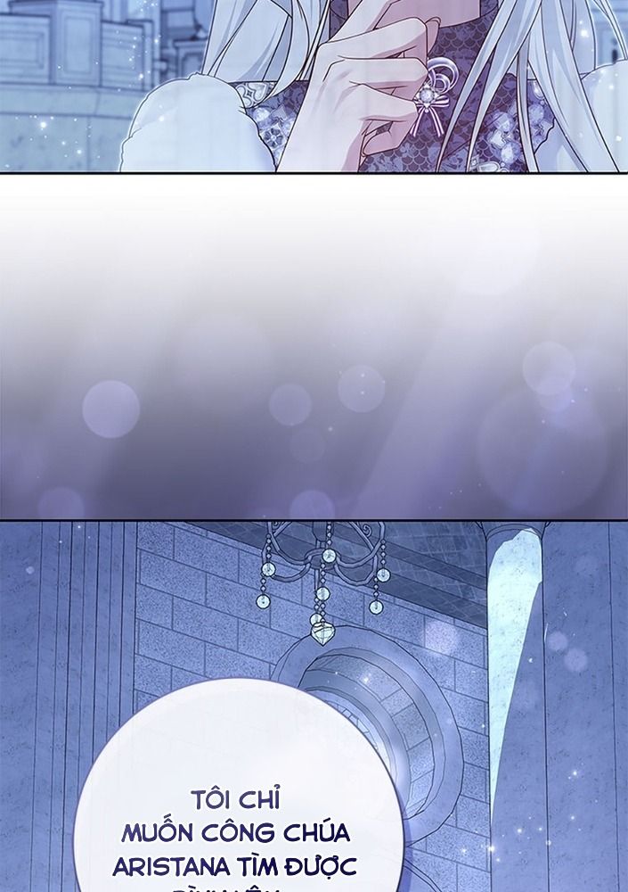 Cuộc Sống Của Nữ Vương Ác Quỷ: Chapter 54