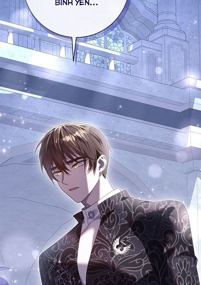 Cuộc Sống Của Nữ Vương Ác Quỷ: Chapter 54