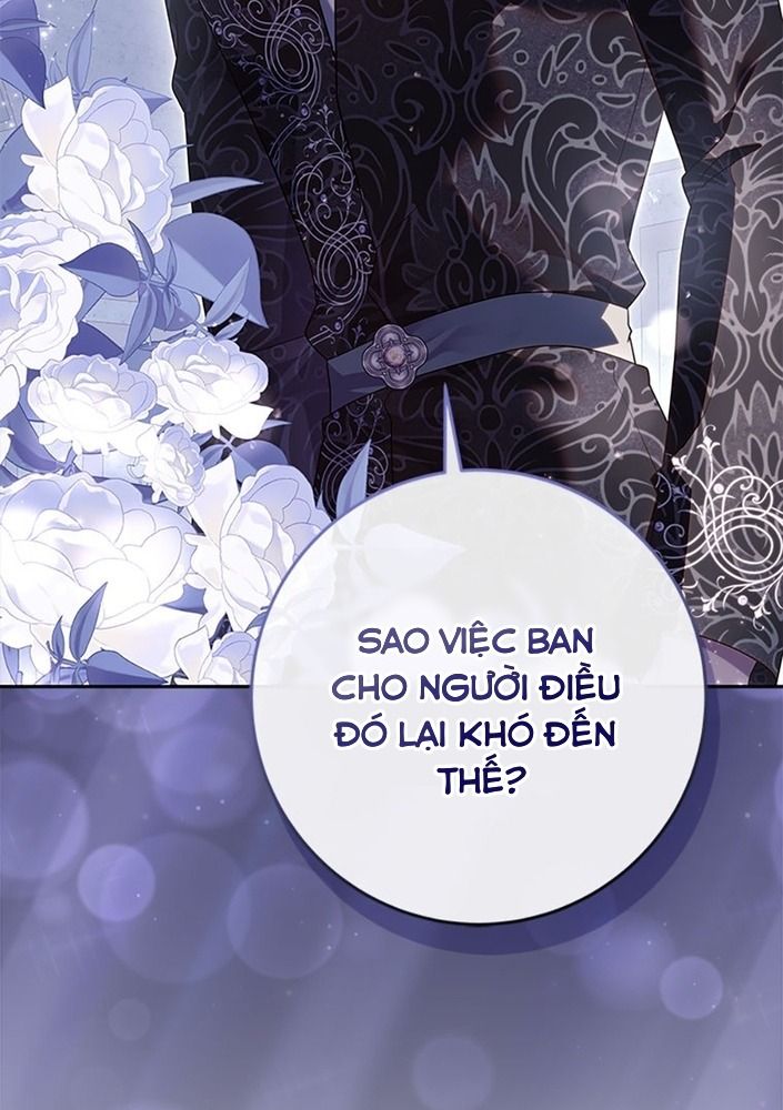 Cuộc Sống Của Nữ Vương Ác Quỷ: Chapter 54