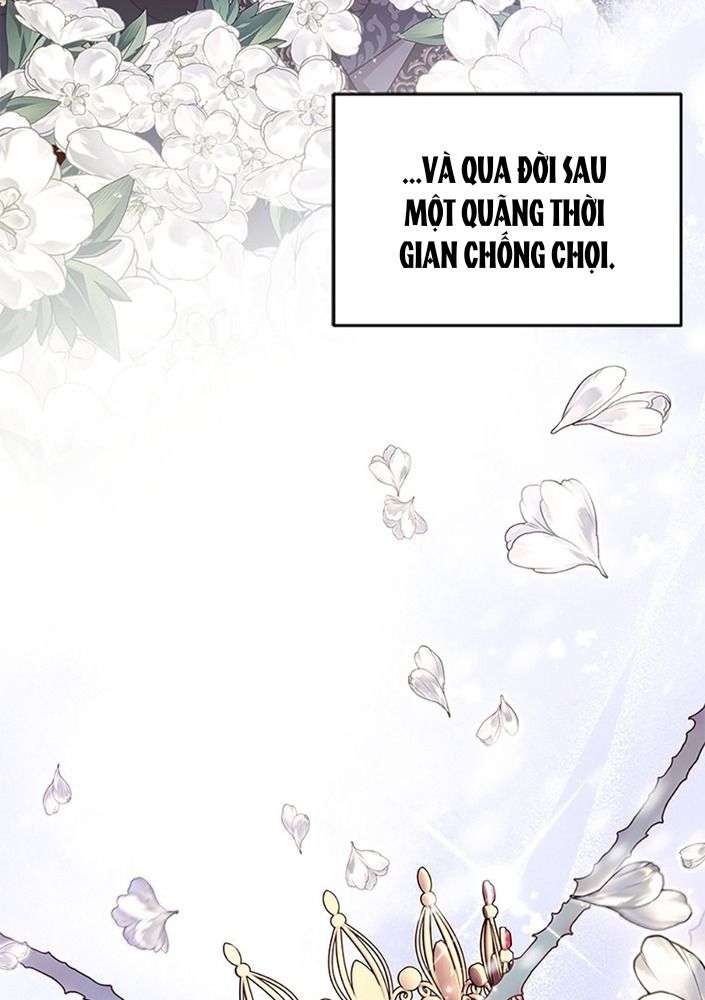 Cuộc Sống Của Nữ Vương Ác Quỷ: Chapter 54