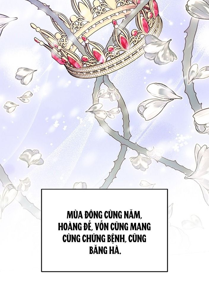 Cuộc Sống Của Nữ Vương Ác Quỷ: Chapter 54