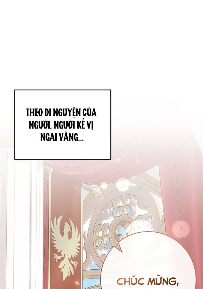 Cuộc Sống Của Nữ Vương Ác Quỷ: Chapter 54