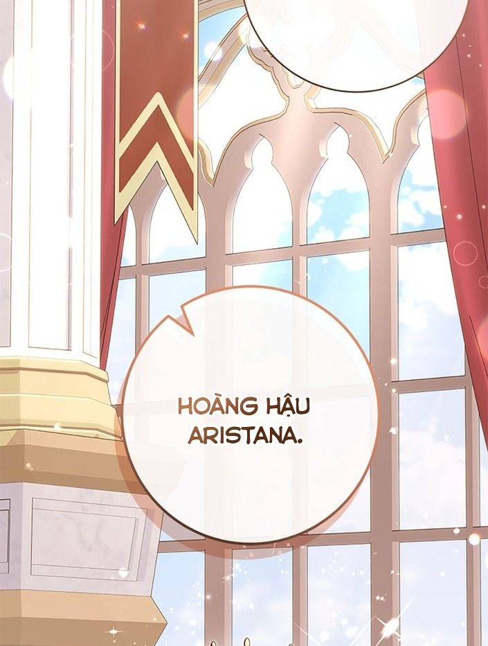 Cuộc Sống Của Nữ Vương Ác Quỷ: Chapter 54