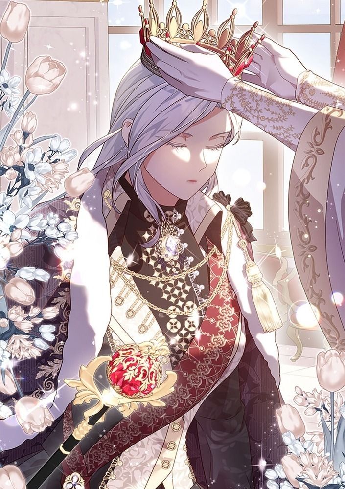 Cuộc Sống Của Nữ Vương Ác Quỷ: Chapter 54