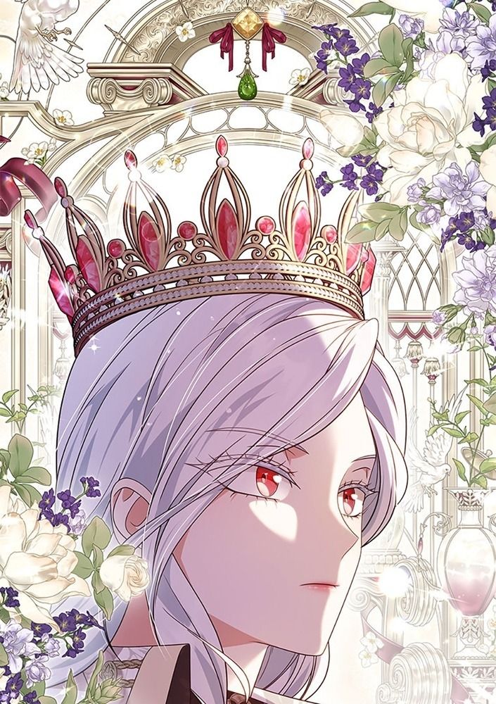 Cuộc Sống Của Nữ Vương Ác Quỷ: Chapter 54