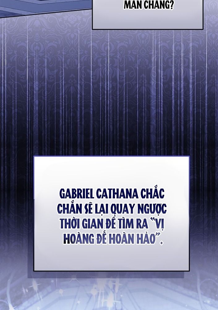 Cuộc Sống Của Nữ Vương Ác Quỷ: Chapter 54