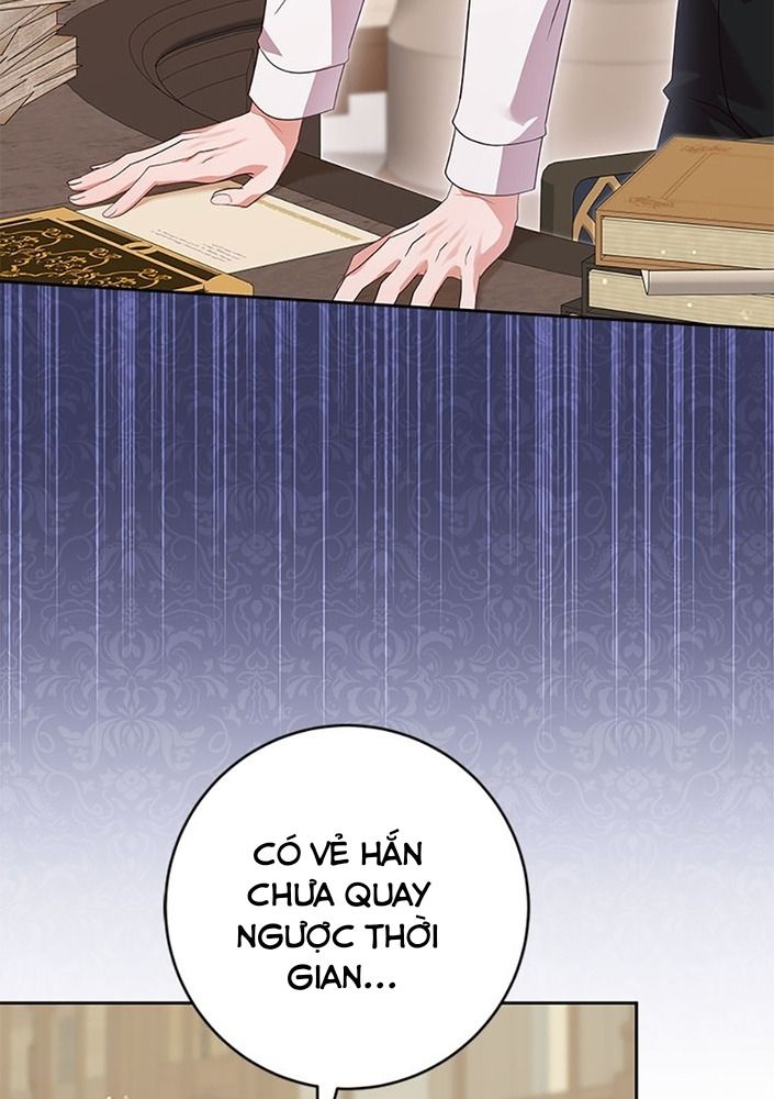Cuộc Sống Của Nữ Vương Ác Quỷ: Chapter 54