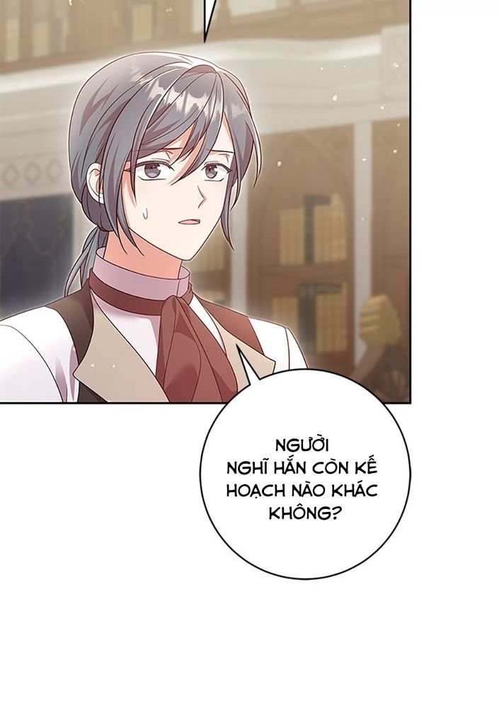 Cuộc Sống Của Nữ Vương Ác Quỷ: Chapter 54