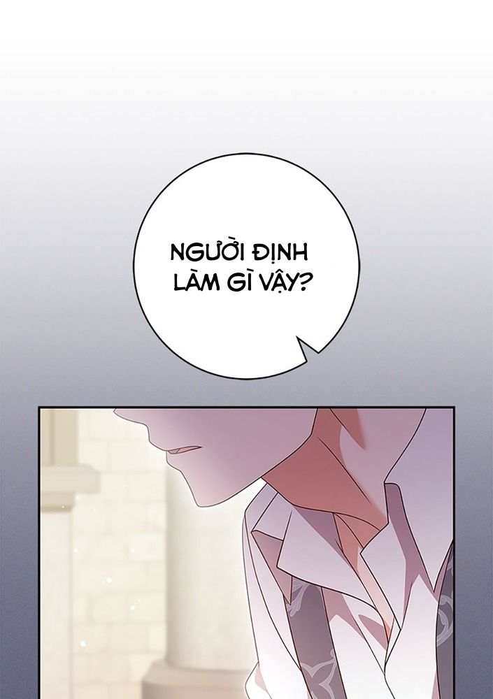 Cuộc Sống Của Nữ Vương Ác Quỷ: Chapter 54