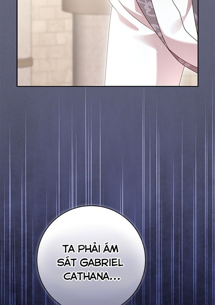 Cuộc Sống Của Nữ Vương Ác Quỷ: Chapter 54