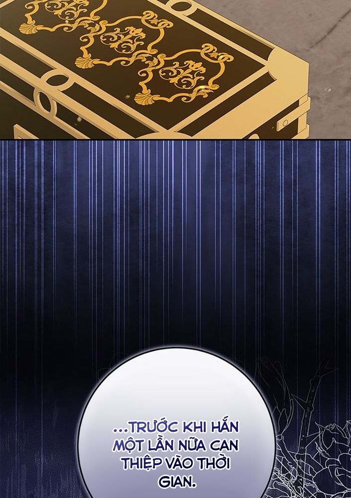 Cuộc Sống Của Nữ Vương Ác Quỷ: Chapter 54