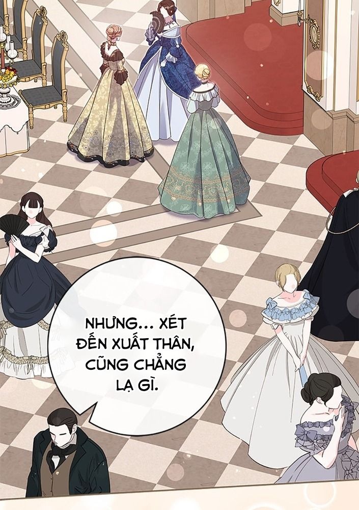 Cuộc Sống Của Nữ Vương Ác Quỷ: Chapter 54