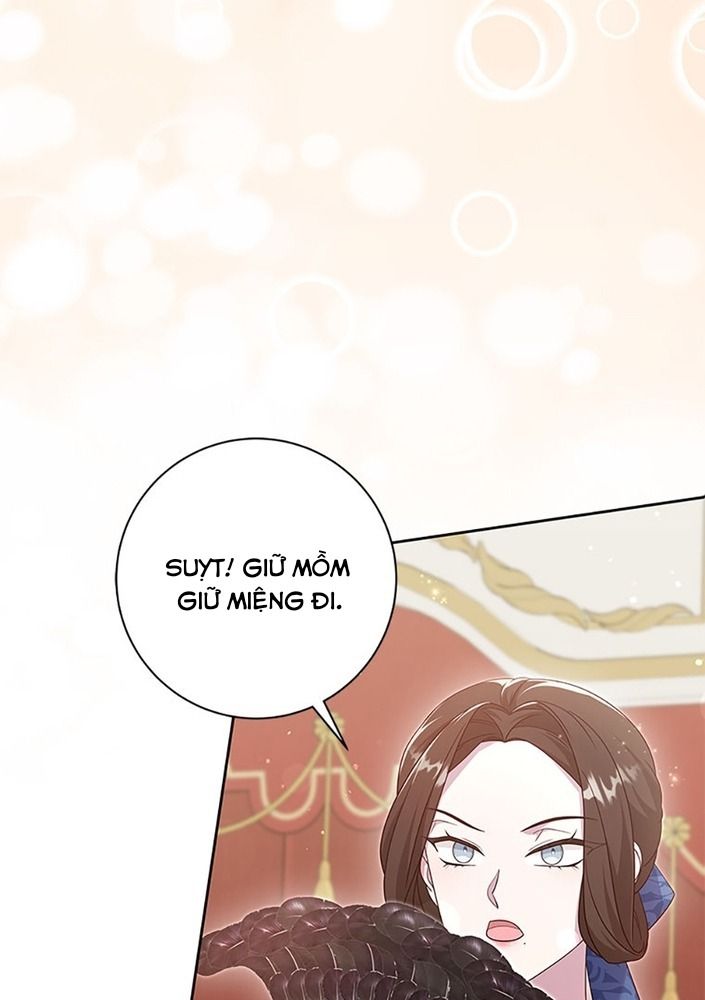 Cuộc Sống Của Nữ Vương Ác Quỷ: Chapter 54