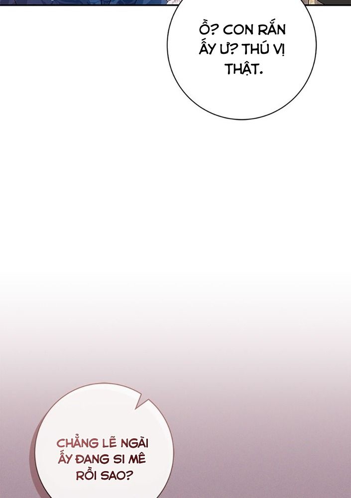 Cuộc Sống Của Nữ Vương Ác Quỷ: Chapter 54