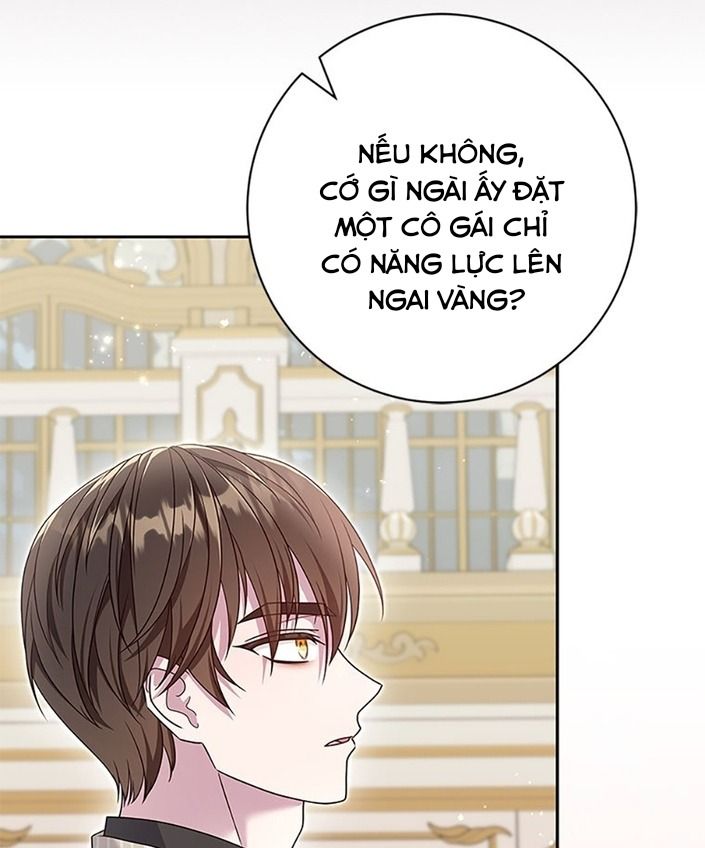 Cuộc Sống Của Nữ Vương Ác Quỷ: Chapter 54