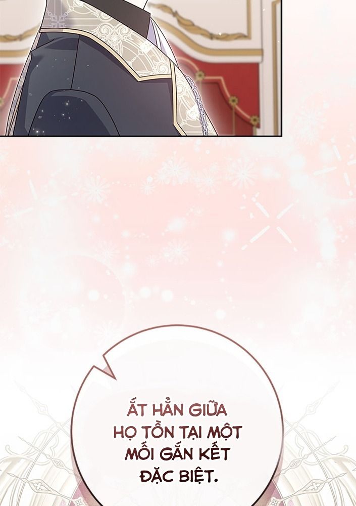 Cuộc Sống Của Nữ Vương Ác Quỷ: Chapter 54