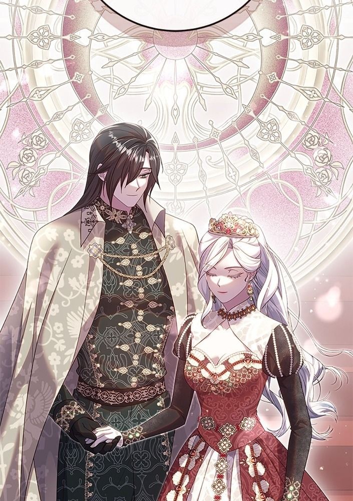 Cuộc Sống Của Nữ Vương Ác Quỷ: Chapter 54