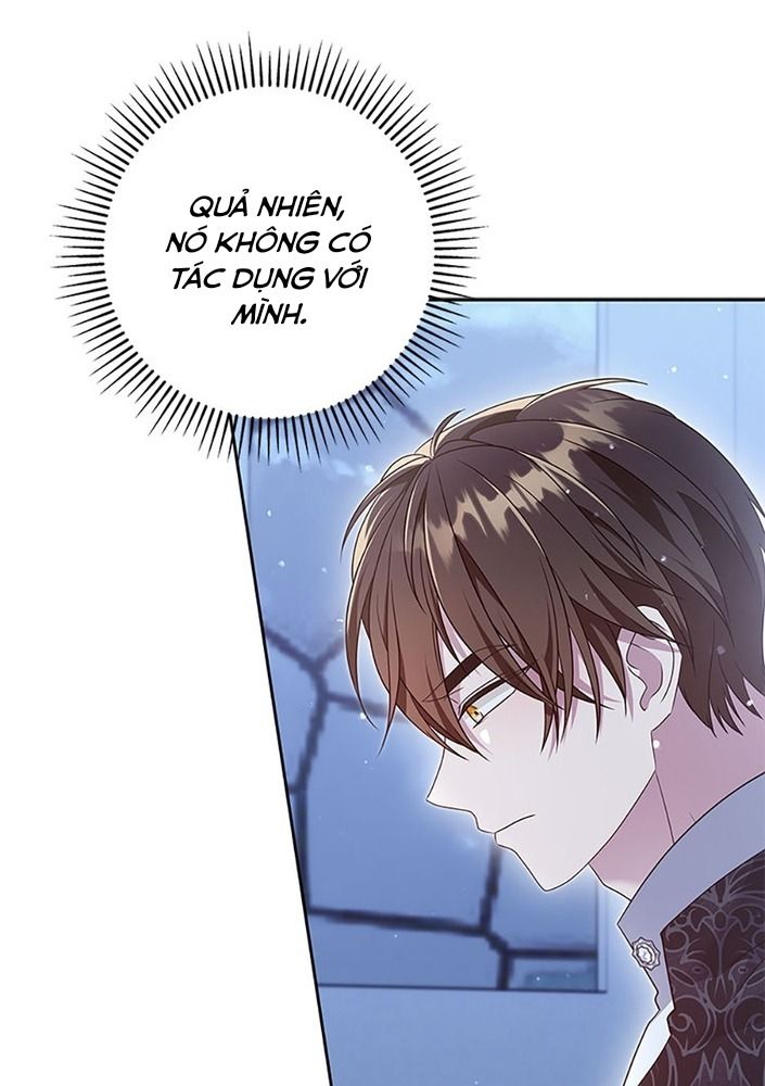 Cuộc Sống Của Nữ Vương Ác Quỷ: Chapter 54