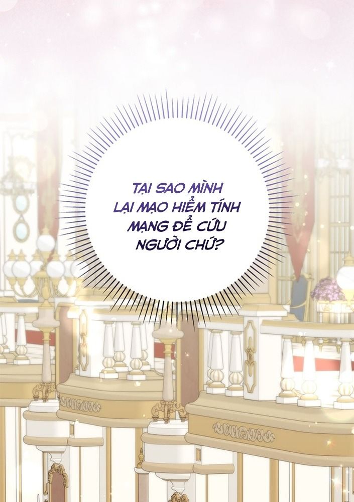 Cuộc Sống Của Nữ Vương Ác Quỷ: Chapter 54