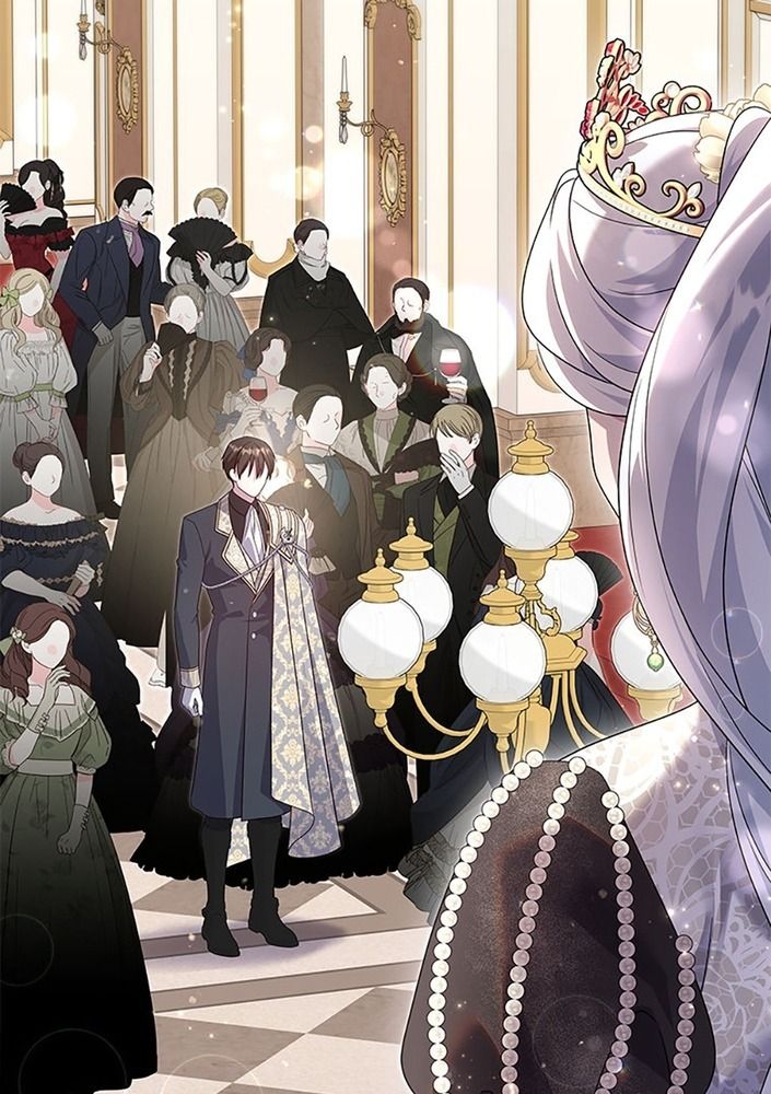 Cuộc Sống Của Nữ Vương Ác Quỷ: Chapter 54