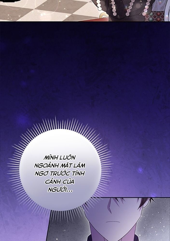 Cuộc Sống Của Nữ Vương Ác Quỷ: Chapter 54