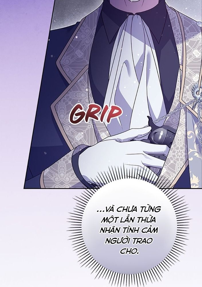 Cuộc Sống Của Nữ Vương Ác Quỷ: Chapter 54