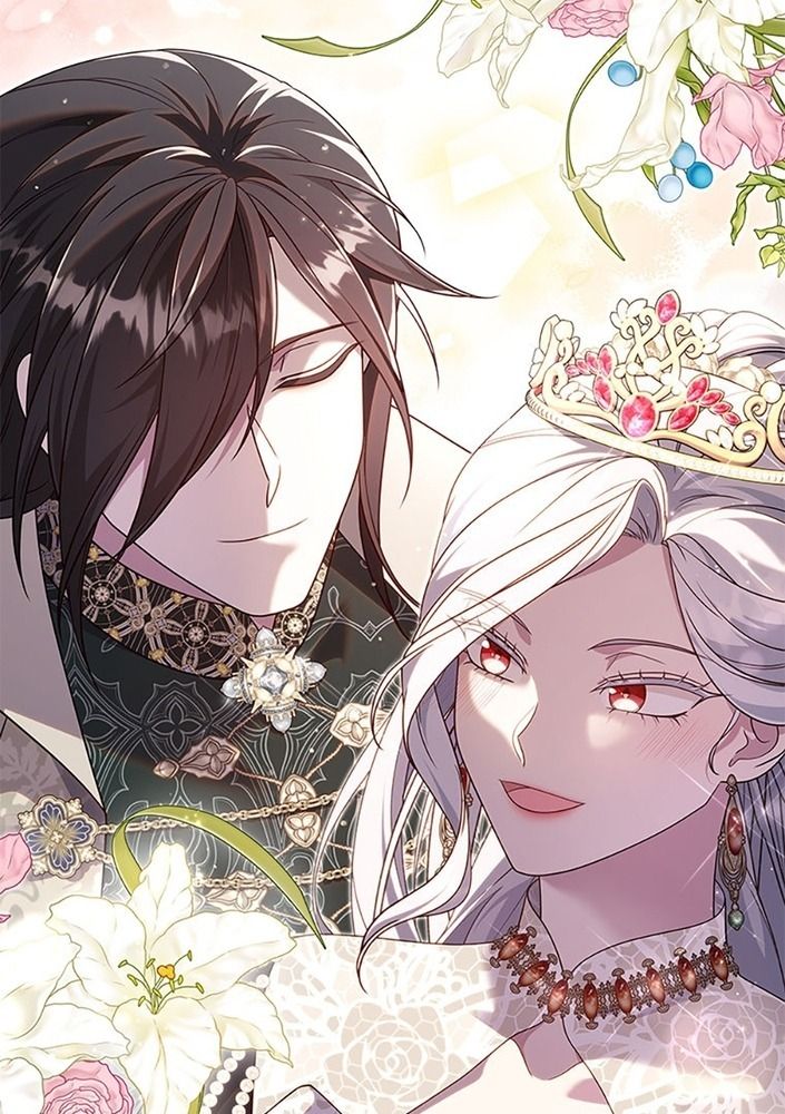 Cuộc Sống Của Nữ Vương Ác Quỷ: Chapter 54