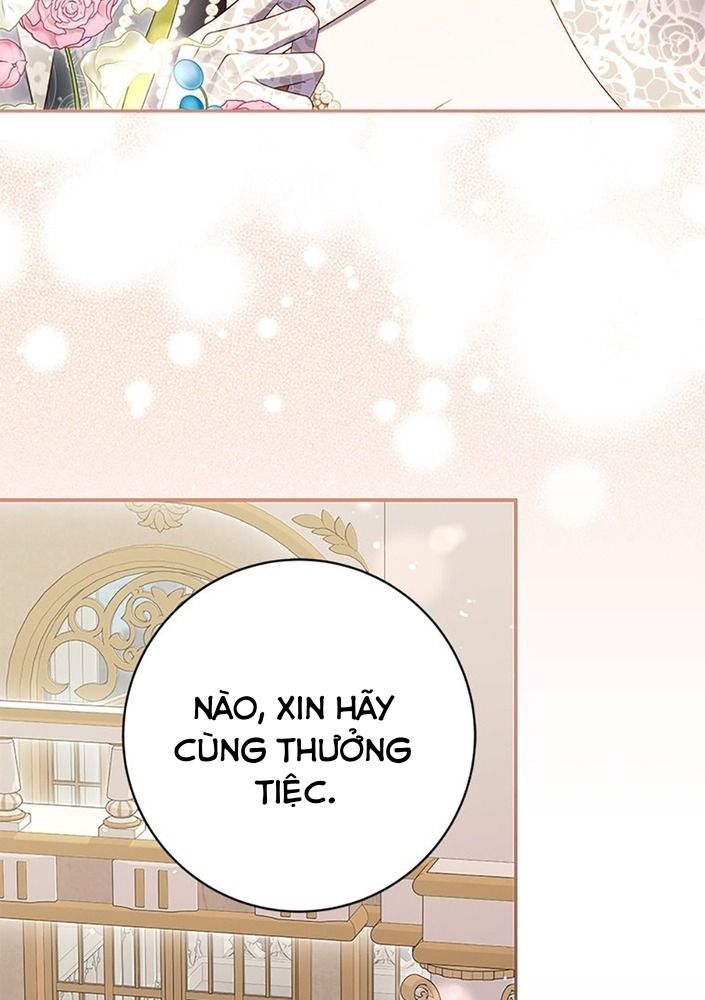 Cuộc Sống Của Nữ Vương Ác Quỷ: Chapter 54