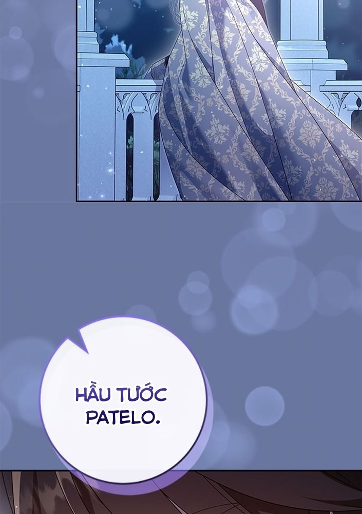 Cuộc Sống Của Nữ Vương Ác Quỷ: Chapter 54