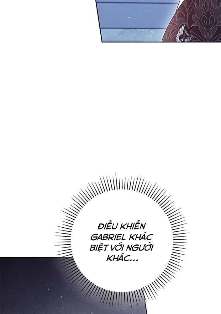 Cuộc Sống Của Nữ Vương Ác Quỷ: Chapter 54