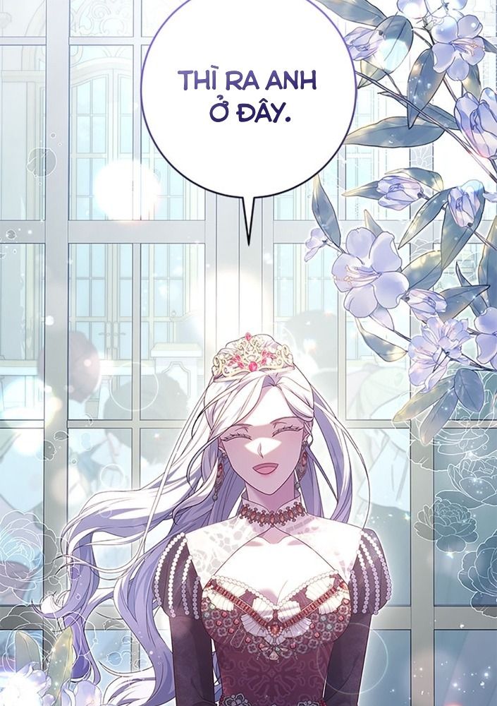 Cuộc Sống Của Nữ Vương Ác Quỷ: Chapter 54