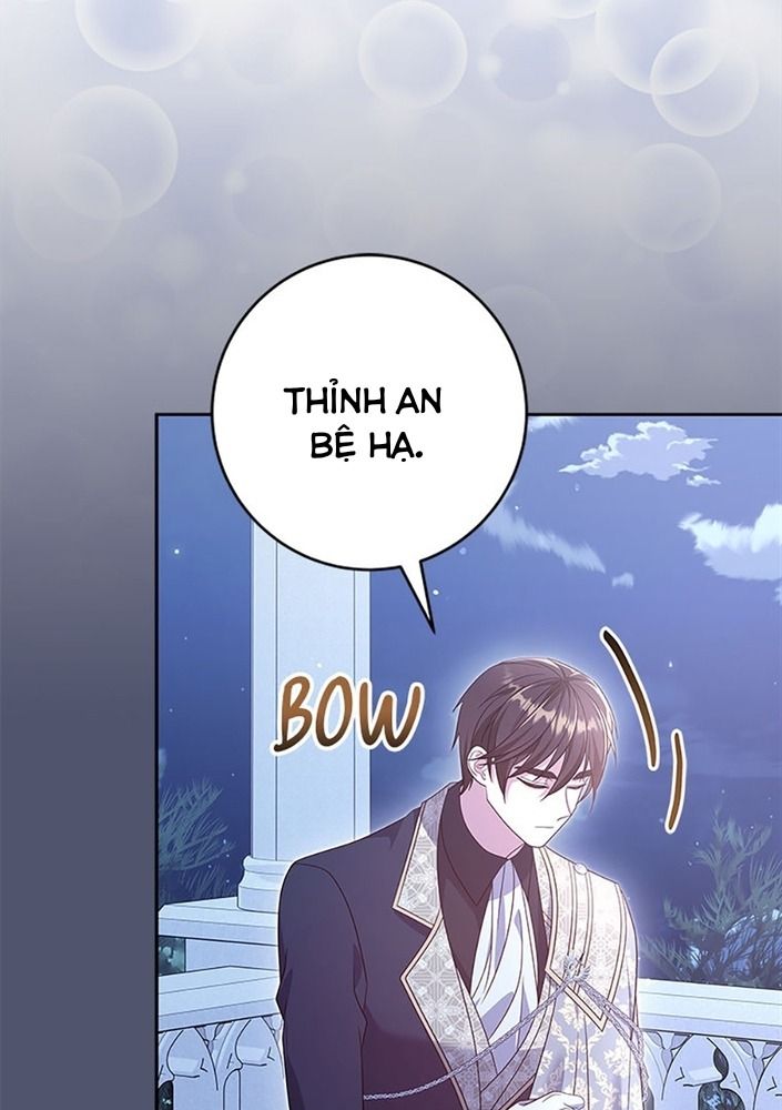 Cuộc Sống Của Nữ Vương Ác Quỷ: Chapter 54