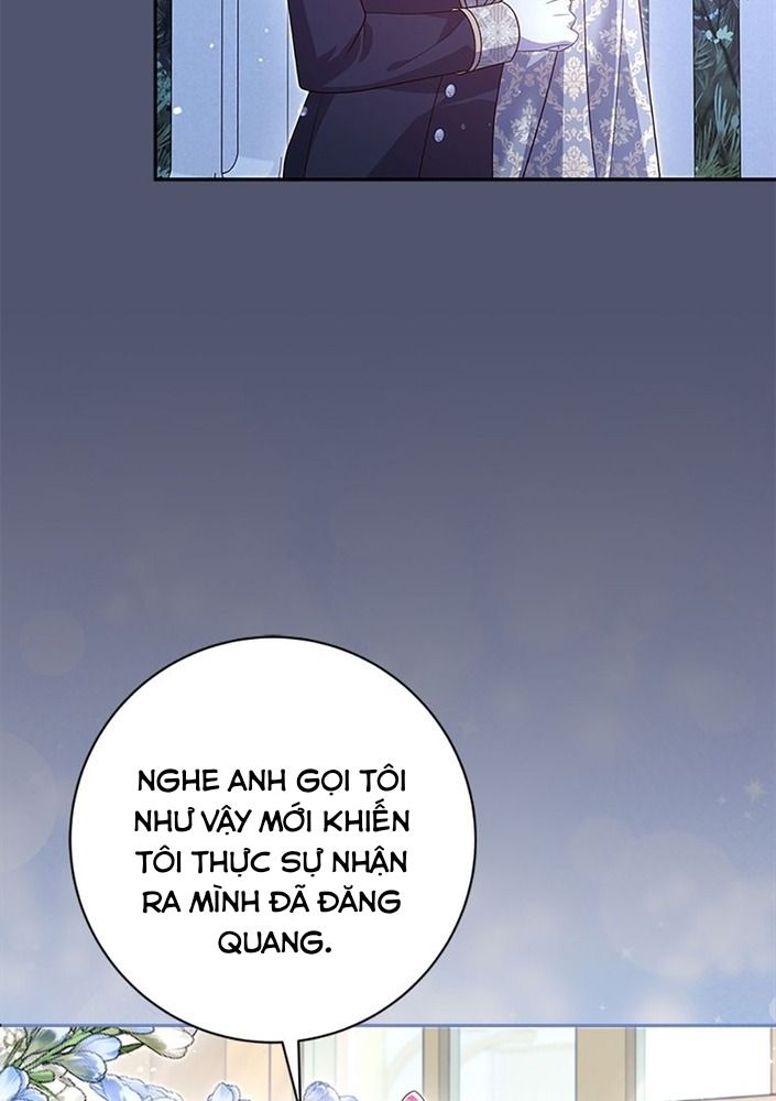 Cuộc Sống Của Nữ Vương Ác Quỷ: Chapter 54