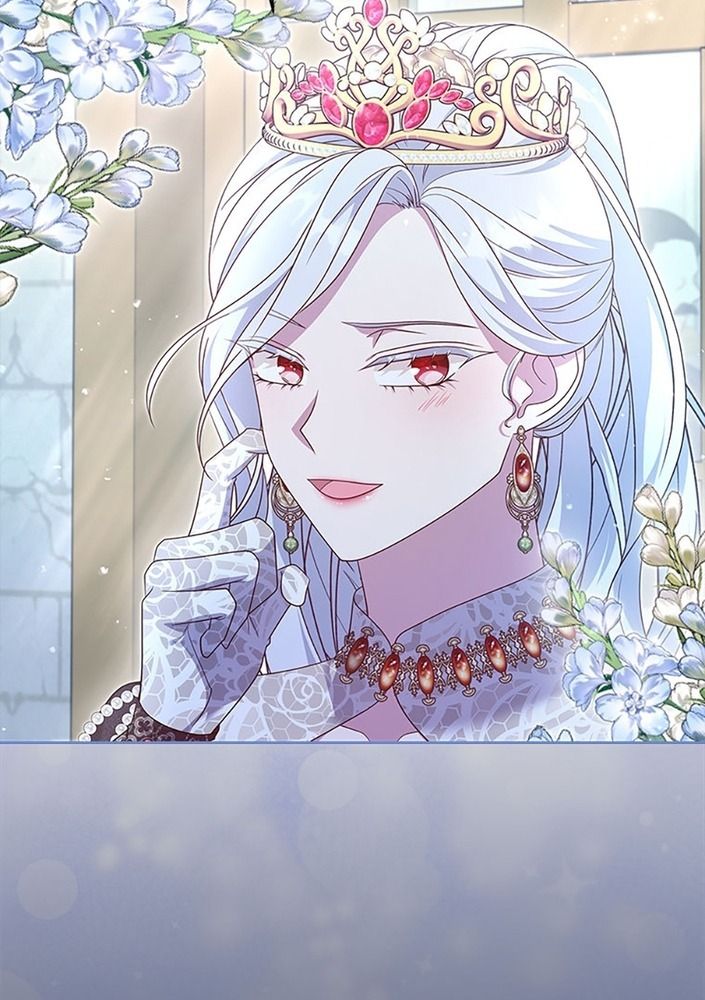 Cuộc Sống Của Nữ Vương Ác Quỷ: Chapter 54