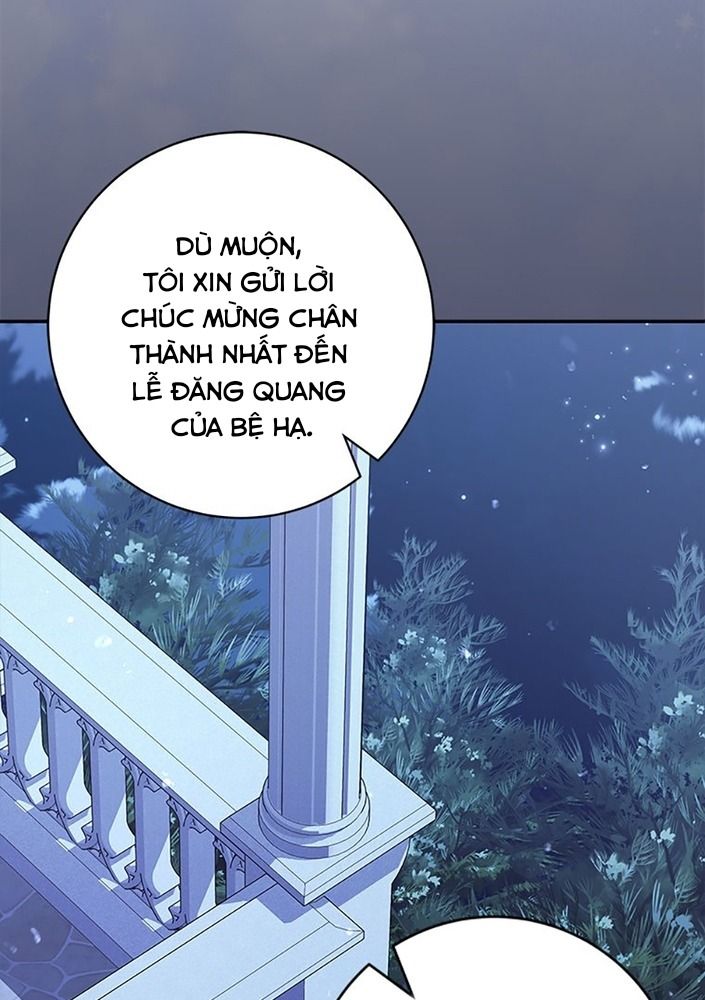 Cuộc Sống Của Nữ Vương Ác Quỷ: Chapter 54