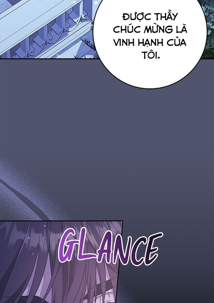 Cuộc Sống Của Nữ Vương Ác Quỷ: Chapter 54