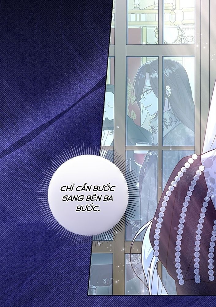 Cuộc Sống Của Nữ Vương Ác Quỷ: Chapter 54