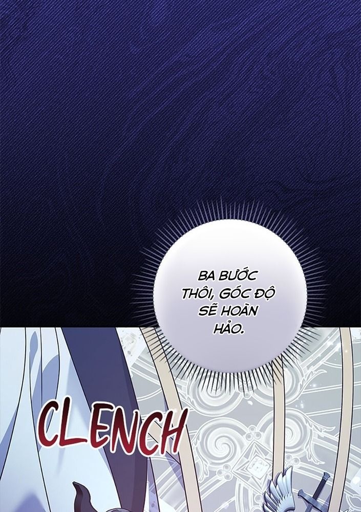 Cuộc Sống Của Nữ Vương Ác Quỷ: Chapter 54