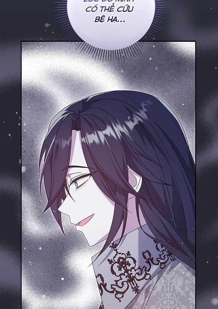 Cuộc Sống Của Nữ Vương Ác Quỷ: Chapter 54