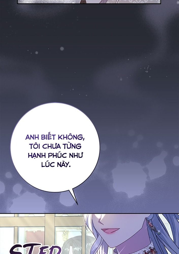 Cuộc Sống Của Nữ Vương Ác Quỷ: Chapter 54