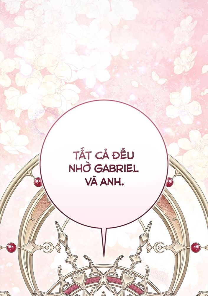 Cuộc Sống Của Nữ Vương Ác Quỷ: Chapter 54