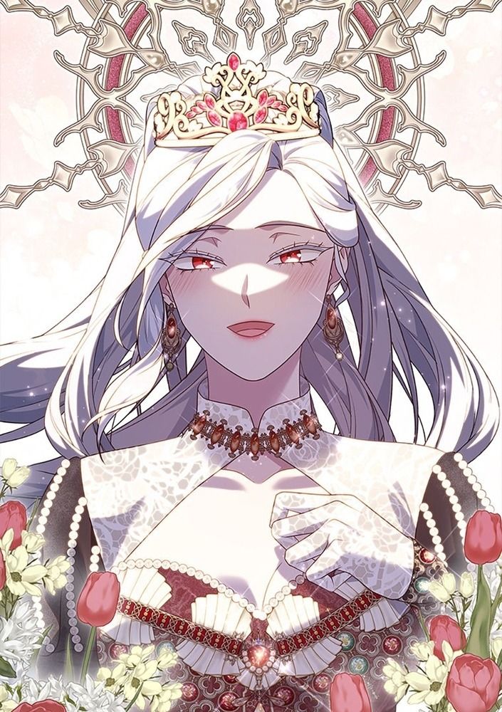 Cuộc Sống Của Nữ Vương Ác Quỷ: Chapter 54