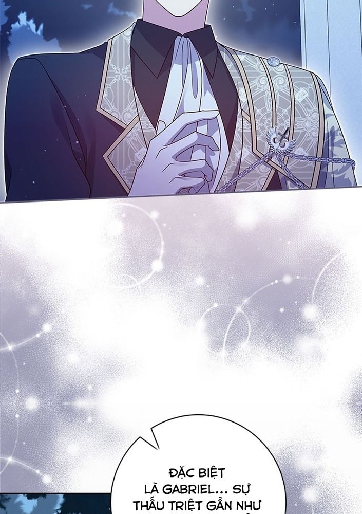 Cuộc Sống Của Nữ Vương Ác Quỷ: Chapter 54