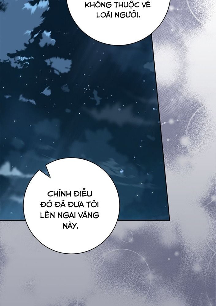 Cuộc Sống Của Nữ Vương Ác Quỷ: Chapter 54